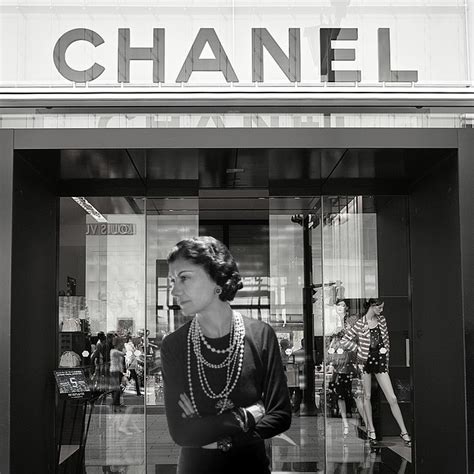 coco chanel company|is coco chanel still alive.